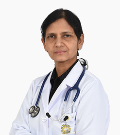 Dr. Hemalatha  Suresh