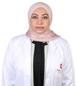 Dr. Aysha Asif Sarwani