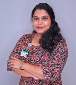 Ms. Devika  Jain