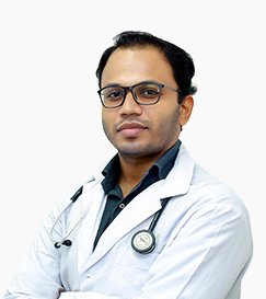 Dr. Arjun  Sanker