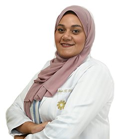 Dr. Lamees Nabeel Bastawisy