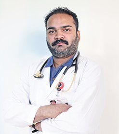 Dr. Arjun  Athmaram