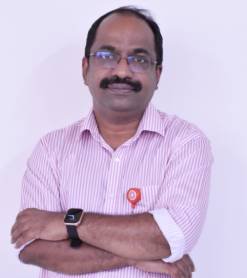 Dr. Aijiv  Thulaseedharan