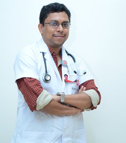 Dr. Riyas  R S