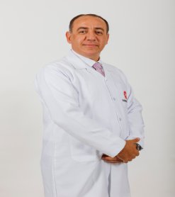 Dr. Wael Nabil 