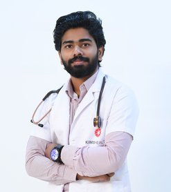 Dr. Vishnu  Sai