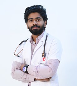 Dr. Vishnu Sai