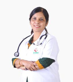 Dr. Rema Devi T J