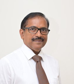 Dr. Santhosh  Joseph