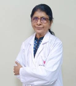 Dr. Nirmala varghese Tharakan