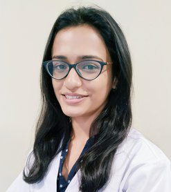 Dr. Neena Kurian