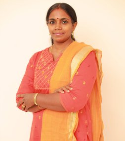 Ms. Sheeja Kaithayil Bahuleyan