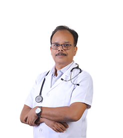 Dr. Vinoo  Balakrishnan