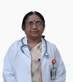 Dr. Shobhana  Devi
