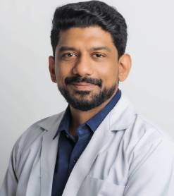 Dr Fawas  