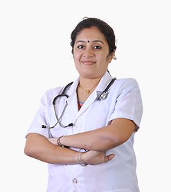 Dr. Ragitha Binu Krishnan