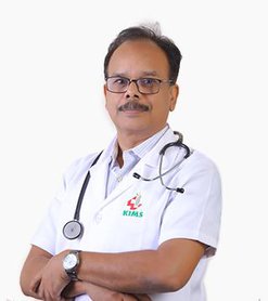 Dr. Vinoo  Balakrishnan