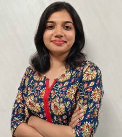 Ms Yamini  Mk