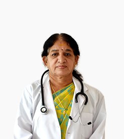 Dr. Pushkala  