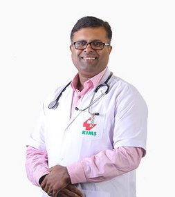 Dr. Ranjith  Unnikrishnan