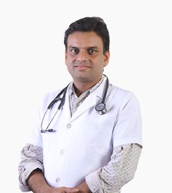 Dr. Madhu Sasidharan