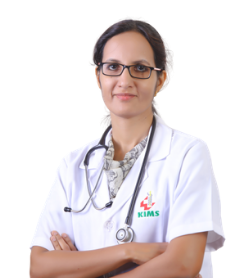 Dr. Sneha Ann Abraham