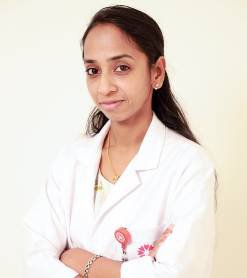 Dr. Neetu S Dathan