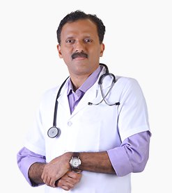Dr. Vinod Krishnan V