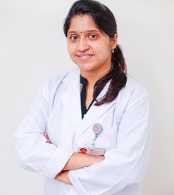 Dr. Vineetha G Gopal