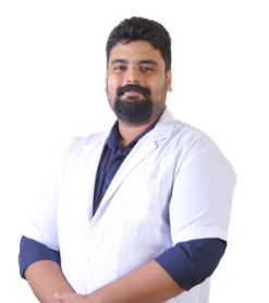 Dr. Shekhar S 