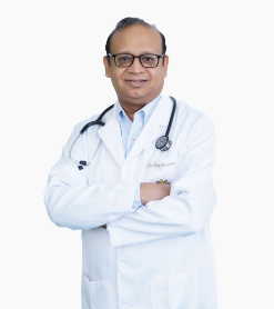 Dr. Ravi  Srinivasan