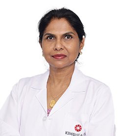 Dr. Parveen  Molly