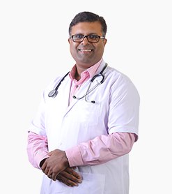 Dr. Ranjith  Unnikrishnan