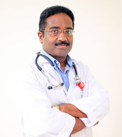 Dr. Saddiq M H