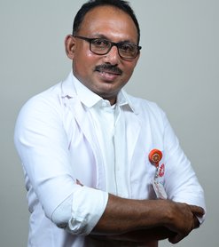 Dr. Ajilal  SK