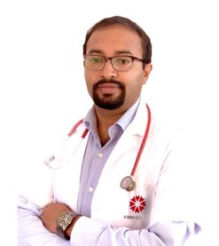Dr. Ajai Kumar Prithvi 