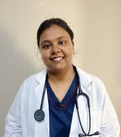 Dr. Shijinamol  B