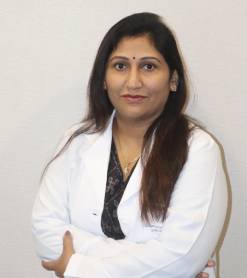 Dr. Shyni  Suseelan
