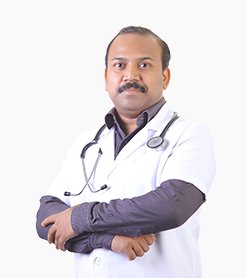 Dr. S  Subash  