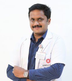 Mr. Binoj T