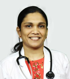 Dr. Sruthi  Ramachandran