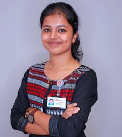 Ms Aathira Sunil Menon