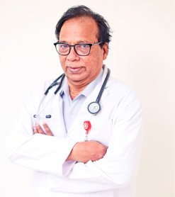 Dr. M  Safarulla