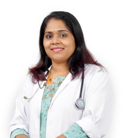 Dr. Nithya  R