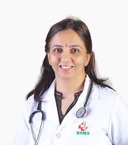 Dr. Meera  R