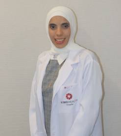Dr. Heba El Sayed Akl