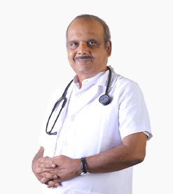 Dr. Kumar  K A