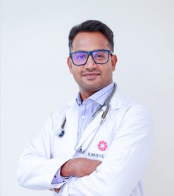Dr. Aashish Sasidharan