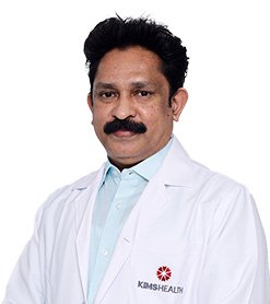 Dr. Saji Paul Kizhakkayil