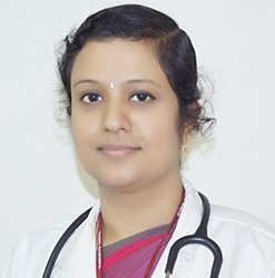 Dr. Sajitha  PS